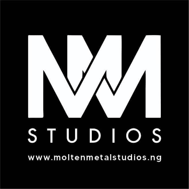 Molten Metal Studios Logo